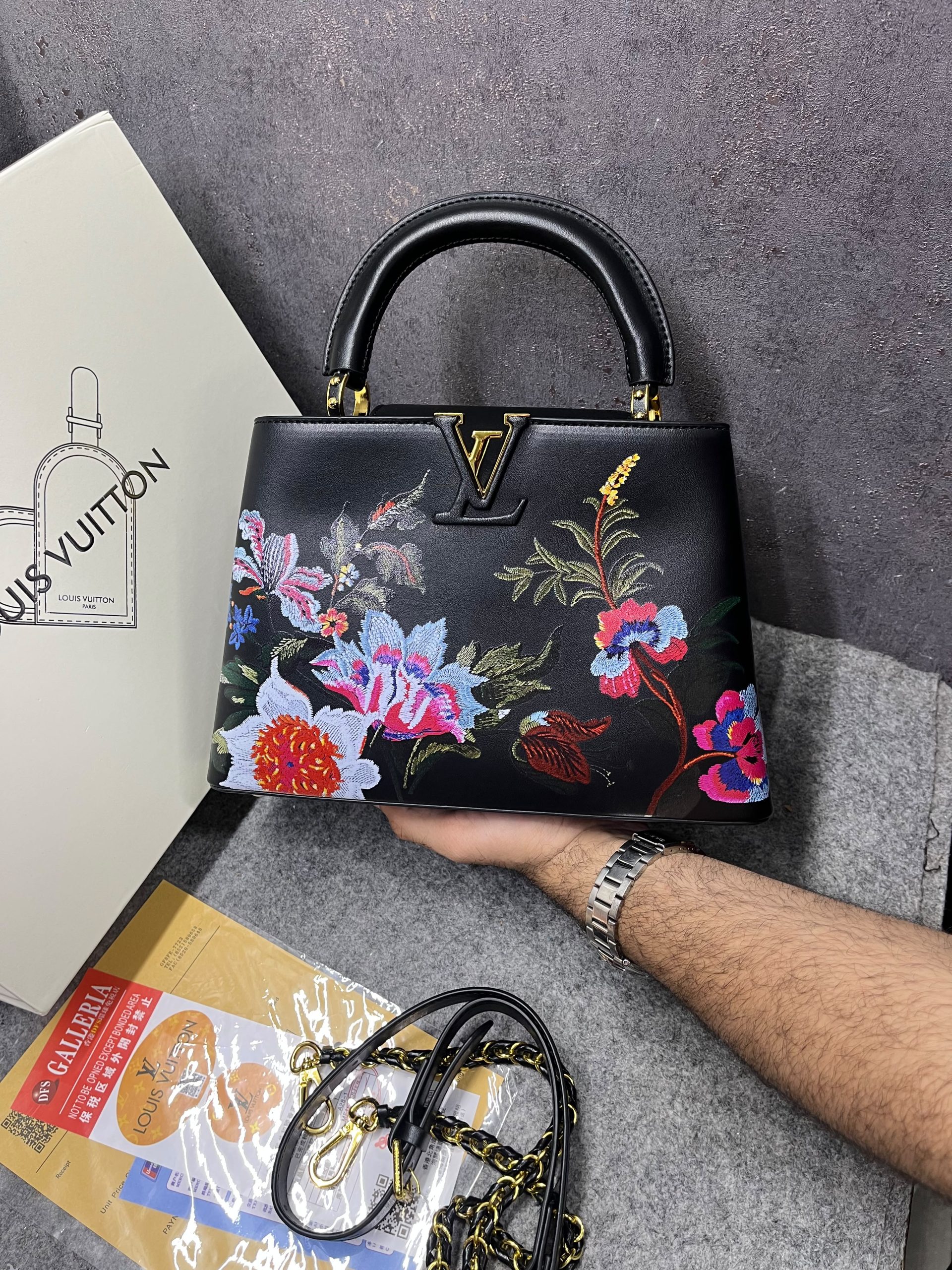 First Copy Louis Vuitton Article