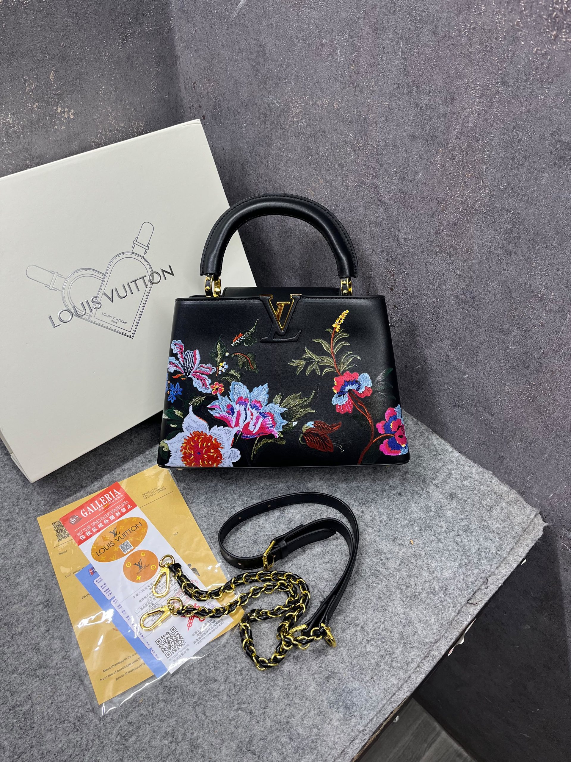 First Copy Louis Vuitton Article