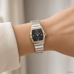 First Copy Omega