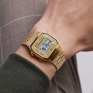 First Copy Casio Vintage