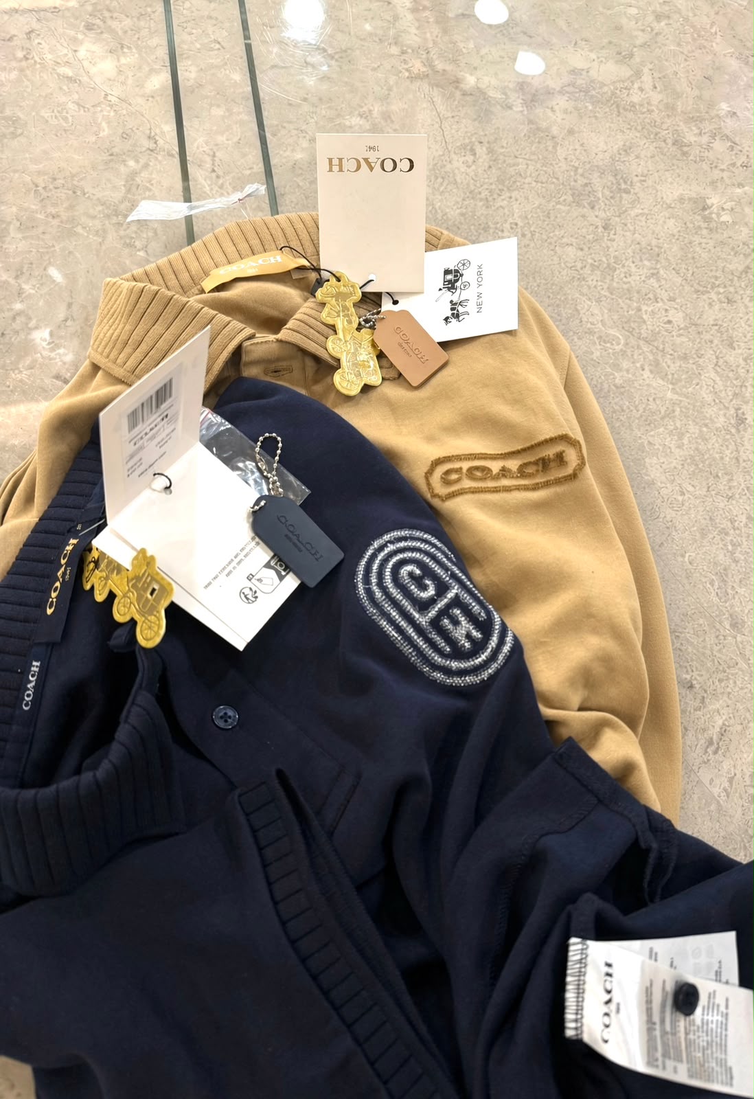 First Copy Ralph Lauren Full Sleeves Shirt