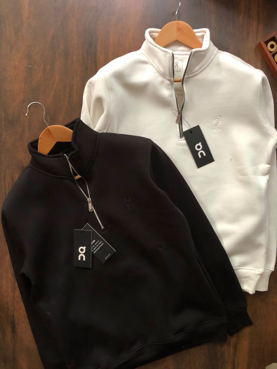 First Copy Coach Quality Polo Tees