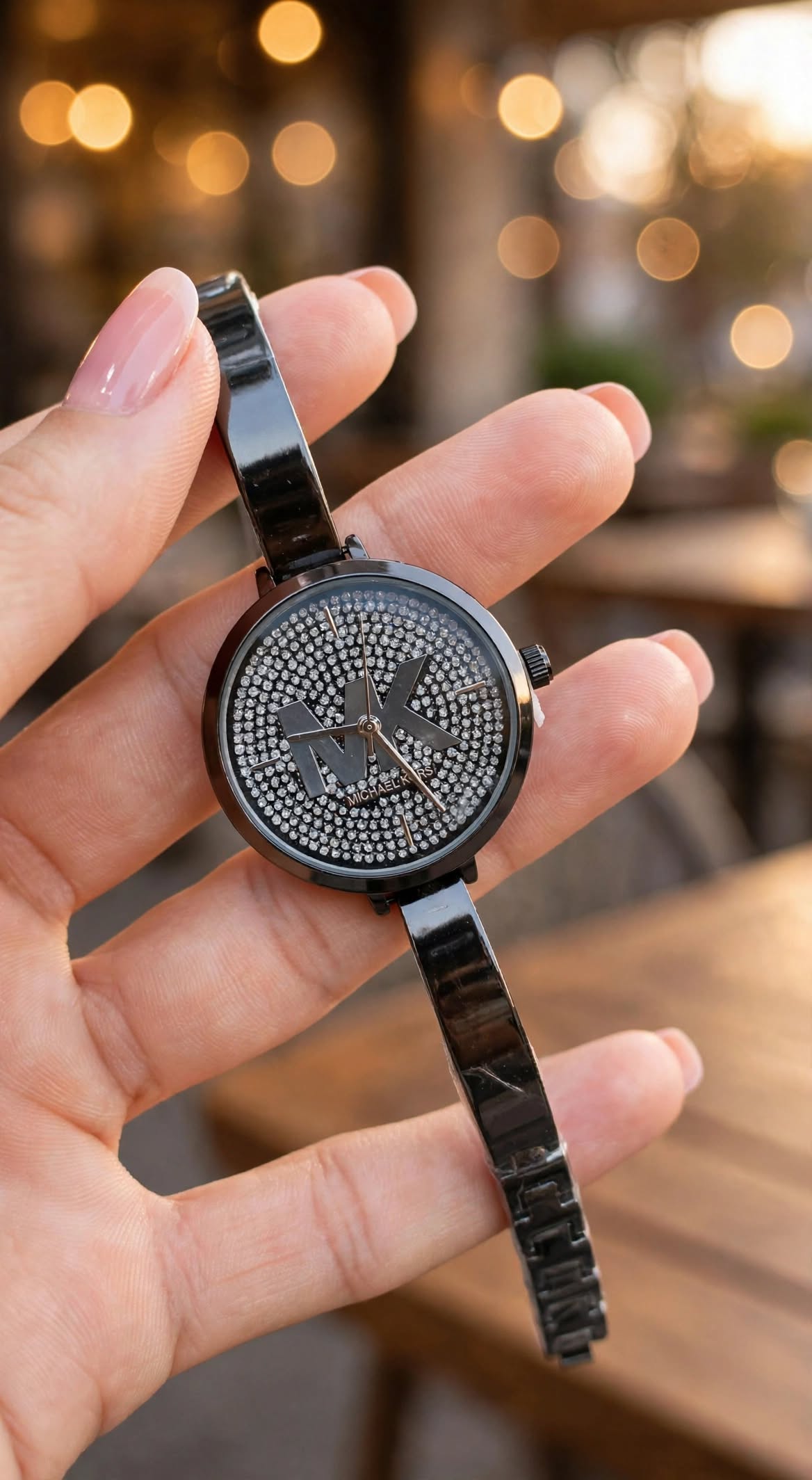 First Copy Mk Ladies Watch 630/-