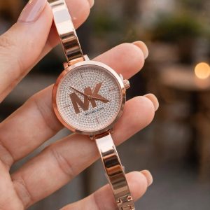 First Copy Mk Ladies Watch 630/-