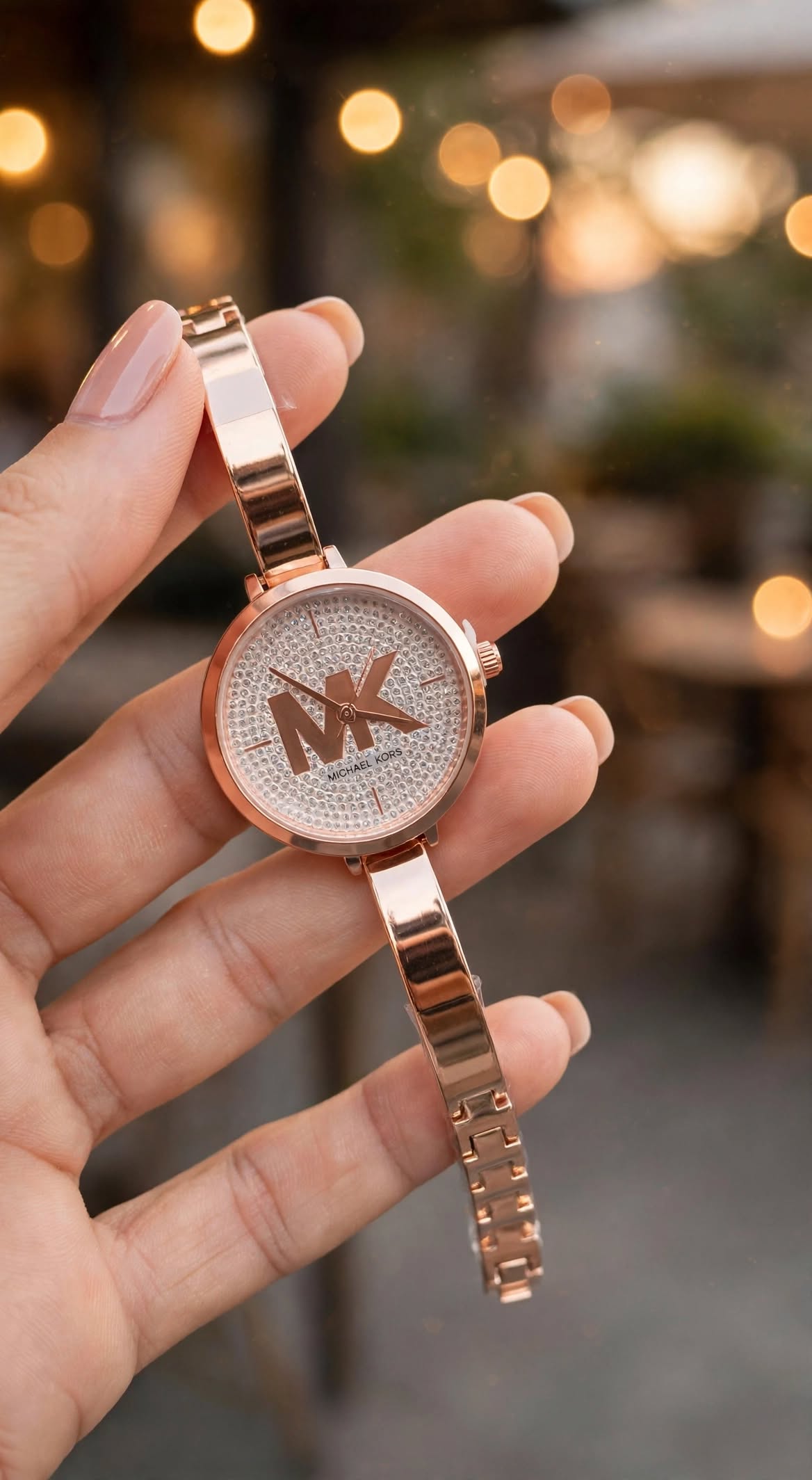First Copy Mk Ladies Watch 630/-