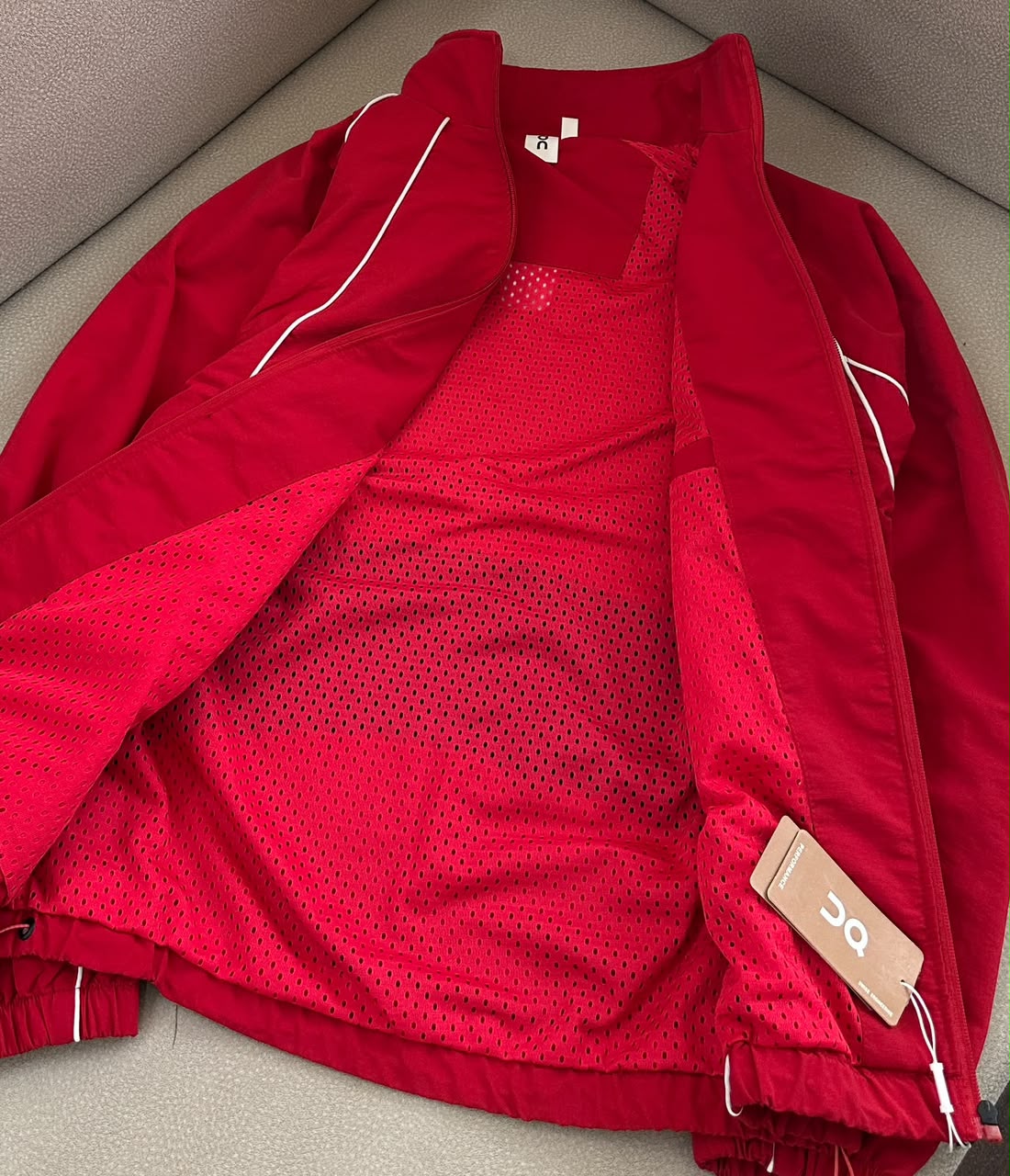 First Copy On Cloud High End Quality Jackets