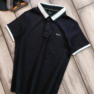 First Copy Boss Quality Polo Tees