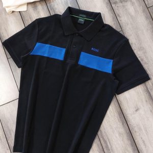 First Copy Hackett Quality Polo Tees