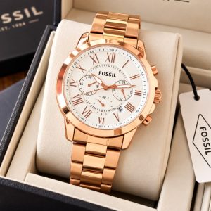 First Copy Fossil