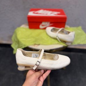 First Copy Nike Shox Calistra Colors