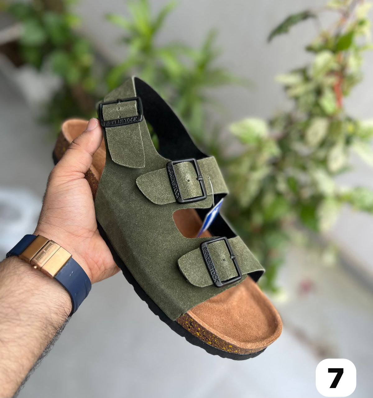 First Copy Birkenstock