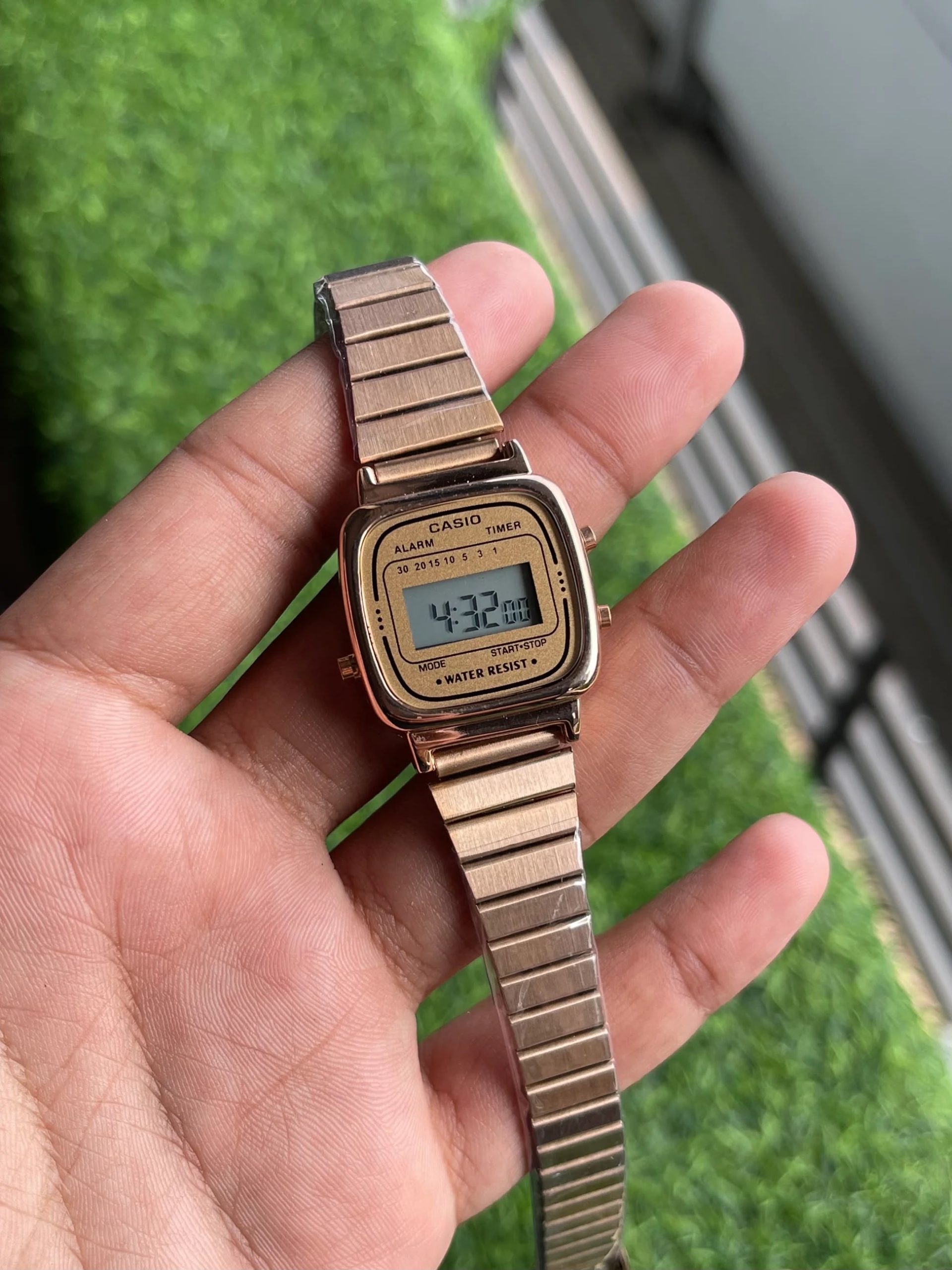 First Copy La670Wga-1Df