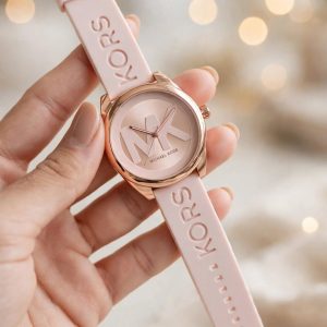 First Copy Mk Ladies Watch 630/-