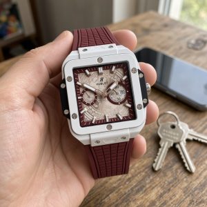 First Copy _Redefine The Time_