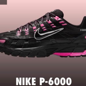 First Copy Nike P6000 Girls