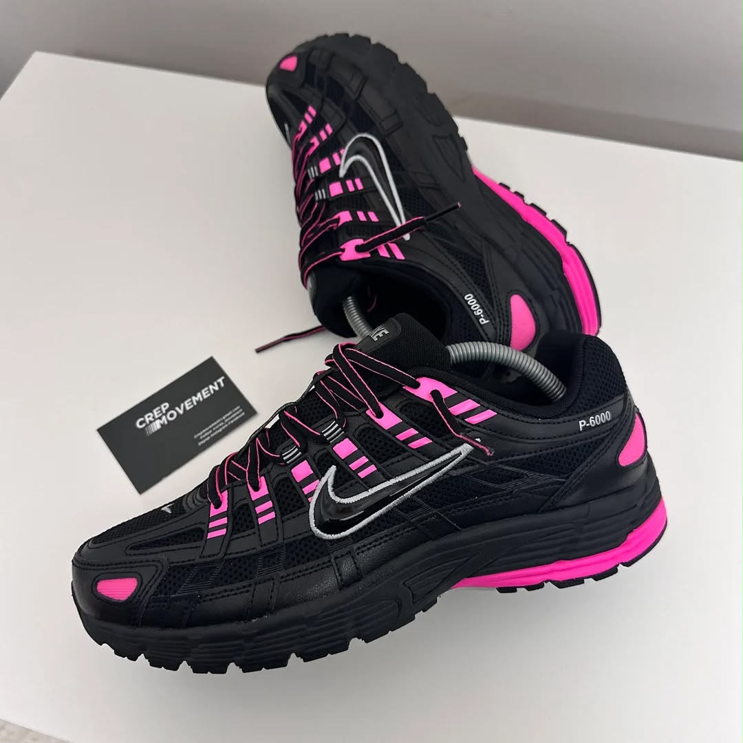 First Copy Nike P6000 Girls