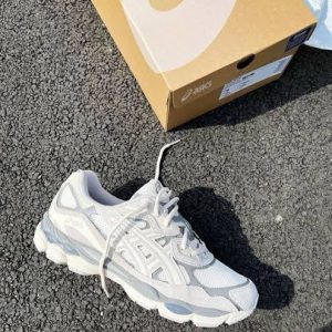 First Copy Asics Gel Nyc Trainers