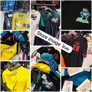 First Copy Superdry Shipment Ogs