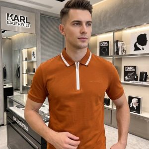 First Copy Karl Quality Polo Tees