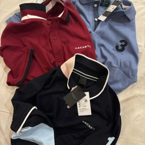 First Copy Hackett Shipment Packed Quality Tees