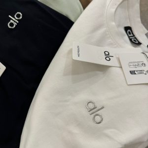 First Copy Alo Qality Tees