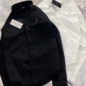First Copy All Saints Cotton Shirts