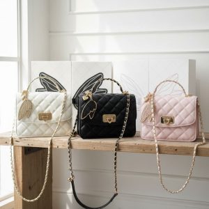 First Copy Charles Keith Handbags