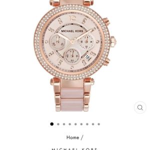 First Copy This Watch Comes In Round Stainless Steel