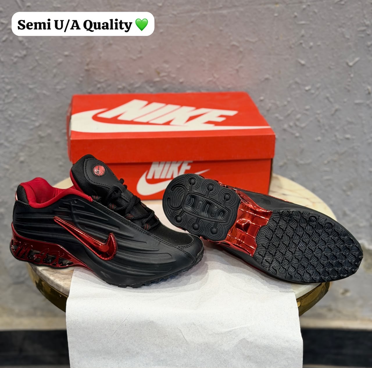 First Copy Nike Nocta in Brand Box Set