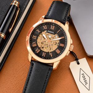 First Copy Michael Kors MK-6141 Blue Dial Women Luxury Watch - View 1