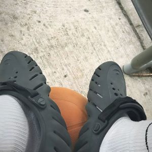 First Copy Crocs LiteRide 360 Clog Waterproof Casual Sandals view 1