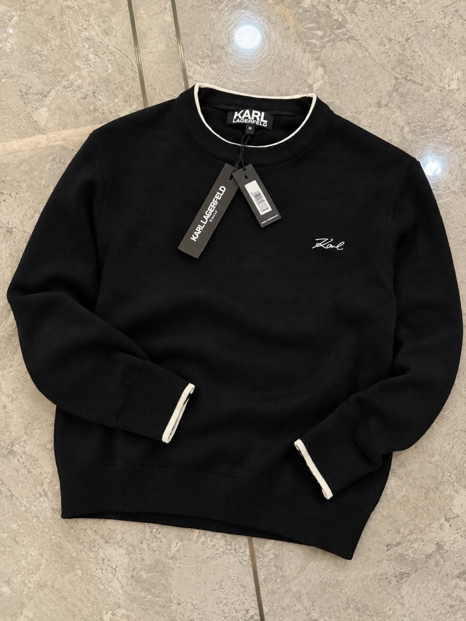 First Copy Alo 2026 Edition 395 GSM High-End Relaxed Sweats - View 2