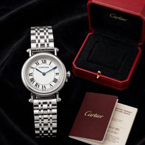 First Copy Rolex Oyster Perpetual Datejust Fluted Bezel Ladies Watch view 1